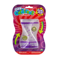 Orb-Odditeez - Flipeez - Flip'nFlo - Purple