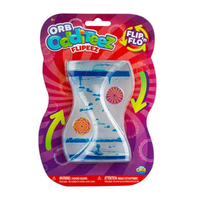 Orb-Odditeez - Flipeez - Flip'nFlo - Blue