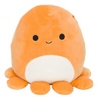 Squishmallows - 5" Plush - Fun Wave - Veronica The Octopus