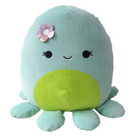 Squishmallows - 5" Plush - Cuteness Overload - Ophelia The Octopus