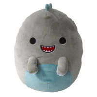 Squishmallows - 5" Plush - Cuteness Overload - Tyler The Dinosaur