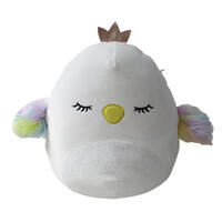 Squishmallows - 12" Plush - Wave 4 - It's Serena !!