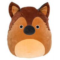 Squishmallows - 7" - Animal Pack "A" - Mario The Bear