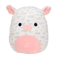 Squishmallows - 7" - Animal Pack "A" - Rosie The Pig