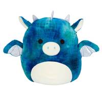 Squishmallows - 7" - Animal Pack "A" - Dominic The Dragon