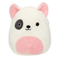 Squishmallows - 7" - Animal Pack "B" - Charlie The Terrier Pup