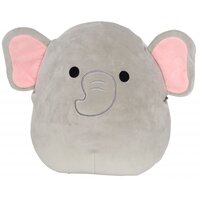 Squishmallows - 10" - Animal pack - Mila The Elephant