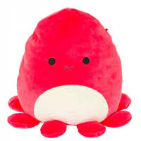 Squishmallows - 7.5″ Plush Sealife "B" - Veronica The Octopus