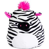 Squishmallows - 12" Wildlife Series 4 - Tracey The Zebra
