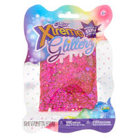 Orb-Slimy - Xtreme Glitterz - Super Slime - Pink