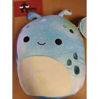 Squishmallows - 7.5″ - Zinx The Alien - Over The Rainbow Plush