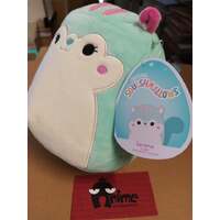 Squishmallows - 7.5″ - Serene The Squirrel - Over The Rainbow Plush
