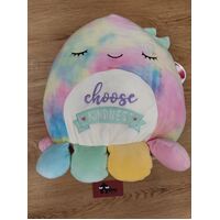 Squishmallows - 12" Choose Kindness - Inspirational Messages Series