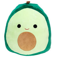 Squishmallows - 12" Plush - Fruit Wave 2 - Austin The Avocado