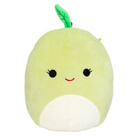Squishmallows - 12" Plush - Fruit Wave 2 - Ashley The Green Apple