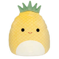 Squishmallows - 12" Plush - Fruit Wave 2 - Maui The Pineapple