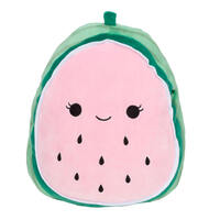 Squishmallows - 12" Plush - Fruit Wave 2 - Wanda The Watermelon