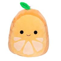 Squishmallows - 12" Plush - Fruit Wave 2 - Orin The Orange