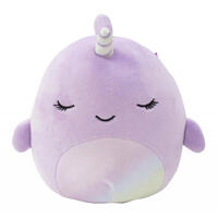 Squishmallows - 7" Fantasy Plush - It's Naomi !!