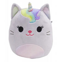 Squishmallows - 7" Animal Plush - Hello, Clarice !!