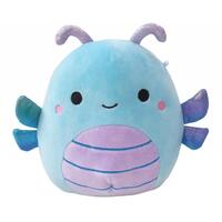 Squishmallows - 7" Animal Plush - It's Luxe !!
