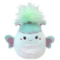 Squishmallows - 12″ Squish*doo - Reina The Mint Coloured Butterfly