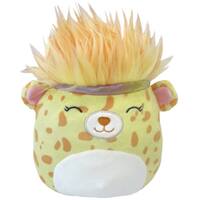 Squishmallows - 10″ Squish*doo - Lexi The Trendy Cheetah