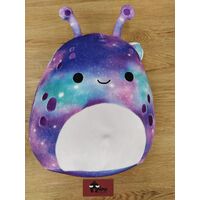 Squishmallows - 12" Daxxon The Purple Alien - Space Series