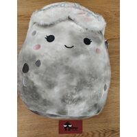 Squishmallows - 12" Boulder The Meteor (Good Night)  - Space Series