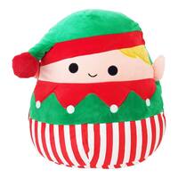 Squishmallows - Elf (Bartie) - Christmas - 16 inch