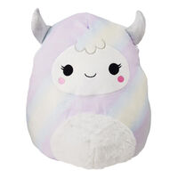 Squishmallows - Yeti (Josephine) - Christmas - 16 inch