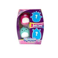 Squishville Mini Squishmallow 4 Pack - Fantasy Squad - Mini Plush