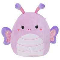 Squishmallows - 12" Plush - Wave 3 - Brenda the Butterfly