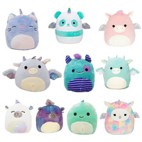Squishmallows - 5" Dream Squad