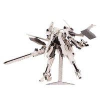 Nier: Automata - YoRHa No.2 Type B & 2B Model Kit
