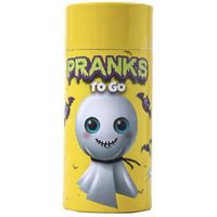 Magic - Yellow - Pranks to Go