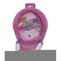 Dazzle Rope - Skipping Rope - Jump Rope