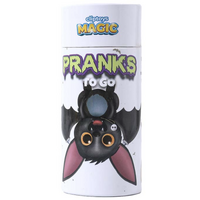 Magic - White - Pranks to Go