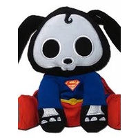 Skelanimals - Superman Dax - Plush