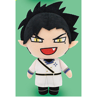 The Vampire dies in no time Mini Plush - Tо̄ Handa