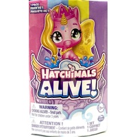 Hatchimals Alive - Water Hatch - Mystery Pack