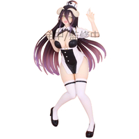Vivit figure Albedo nurse Ver.