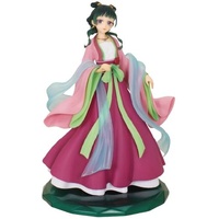 SYSTEM SERVICE BRILLIANT FIGURE - The Apothecary Diaries - MAOMAO