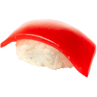 Sushi Plastic Model Tuna