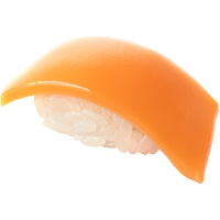 Sushi Plastic Model Salmon