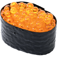Sushi Plastic Model Ikura Salmon Roe