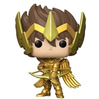 Saint Seiya - Sagittarius Seiya Pop! Vinyl Figure