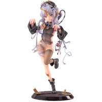 SSR FIGURE Kanna Shinomiya - 1/7 Jiangshi Ver.