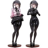 SSR FIGURE Dear My Rubber - 1/6 Miu Kurokawa Deluxe Version