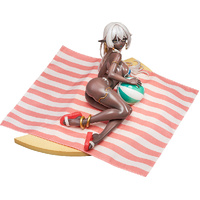 SSR FIGURE - 1/7 Dark Elf Dancer Summer Ver.